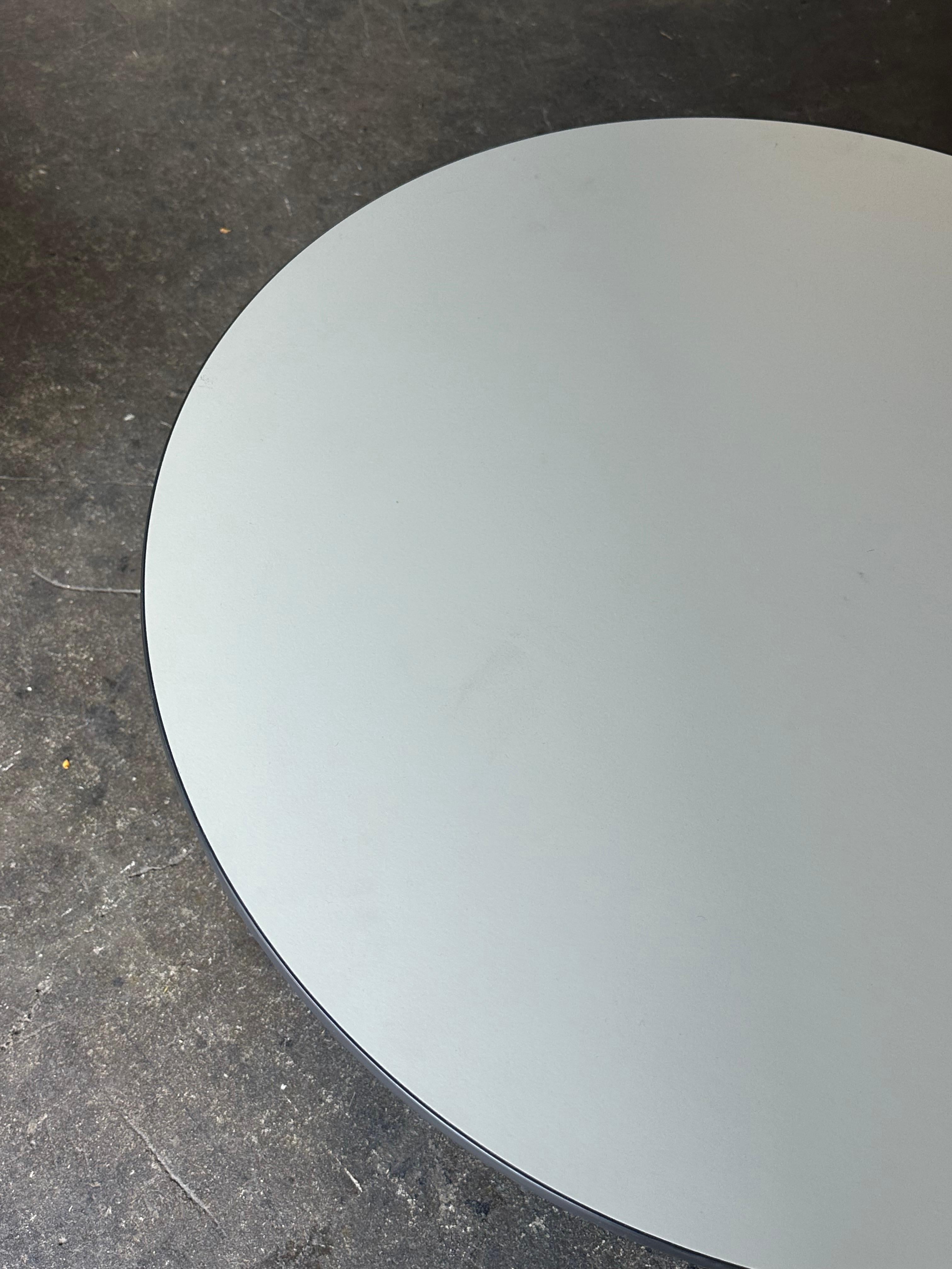 Herman Miller Eames 42 Inch Round Dining Table 2