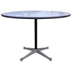 Herman Miller Eames Dining Table