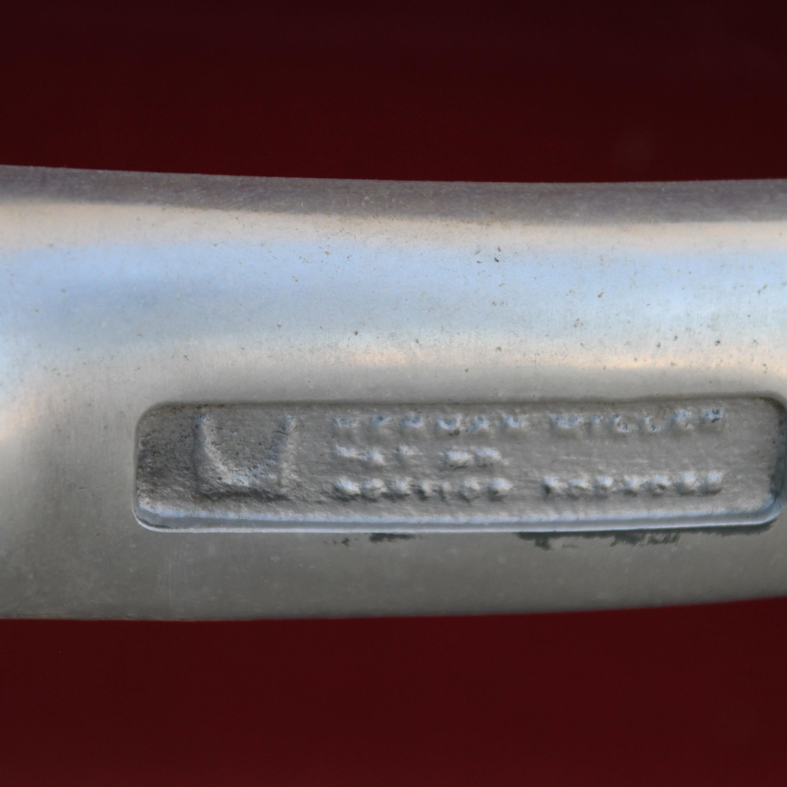Herman Miller  Eames ' Aluminium-Stuhl im Angebot 3