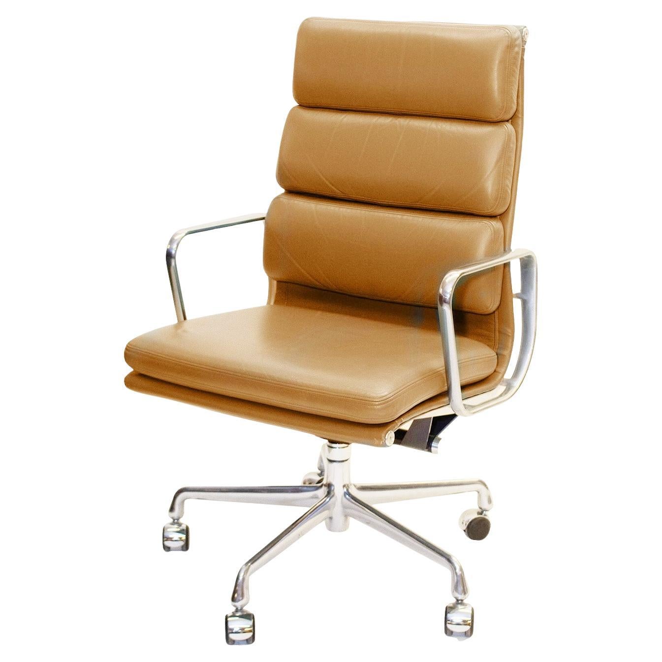 Is Herman Miller the same as Eames?