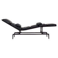 Herman Miller Eames Chaise Lounge 