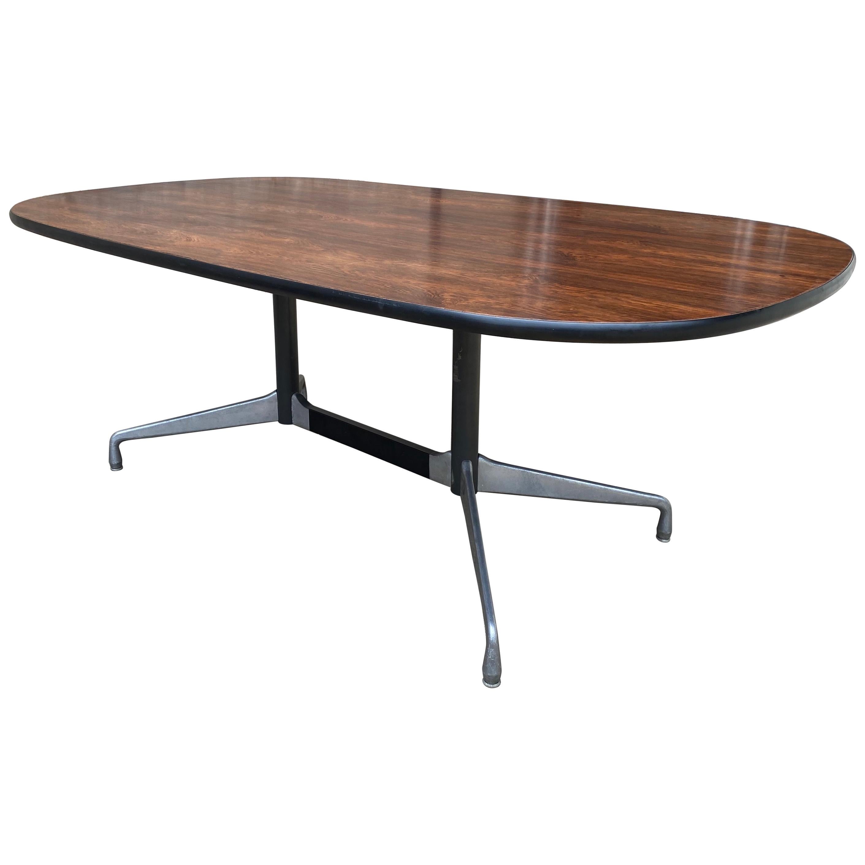 Herman Miller Eames Conference or Dining Table 