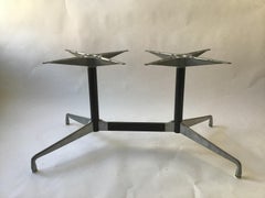Herman Miller Eames Dining or Conference Table Base