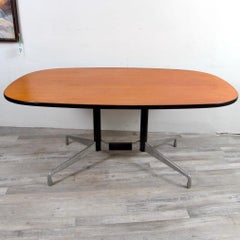 Herman Miller Eames Dining Table