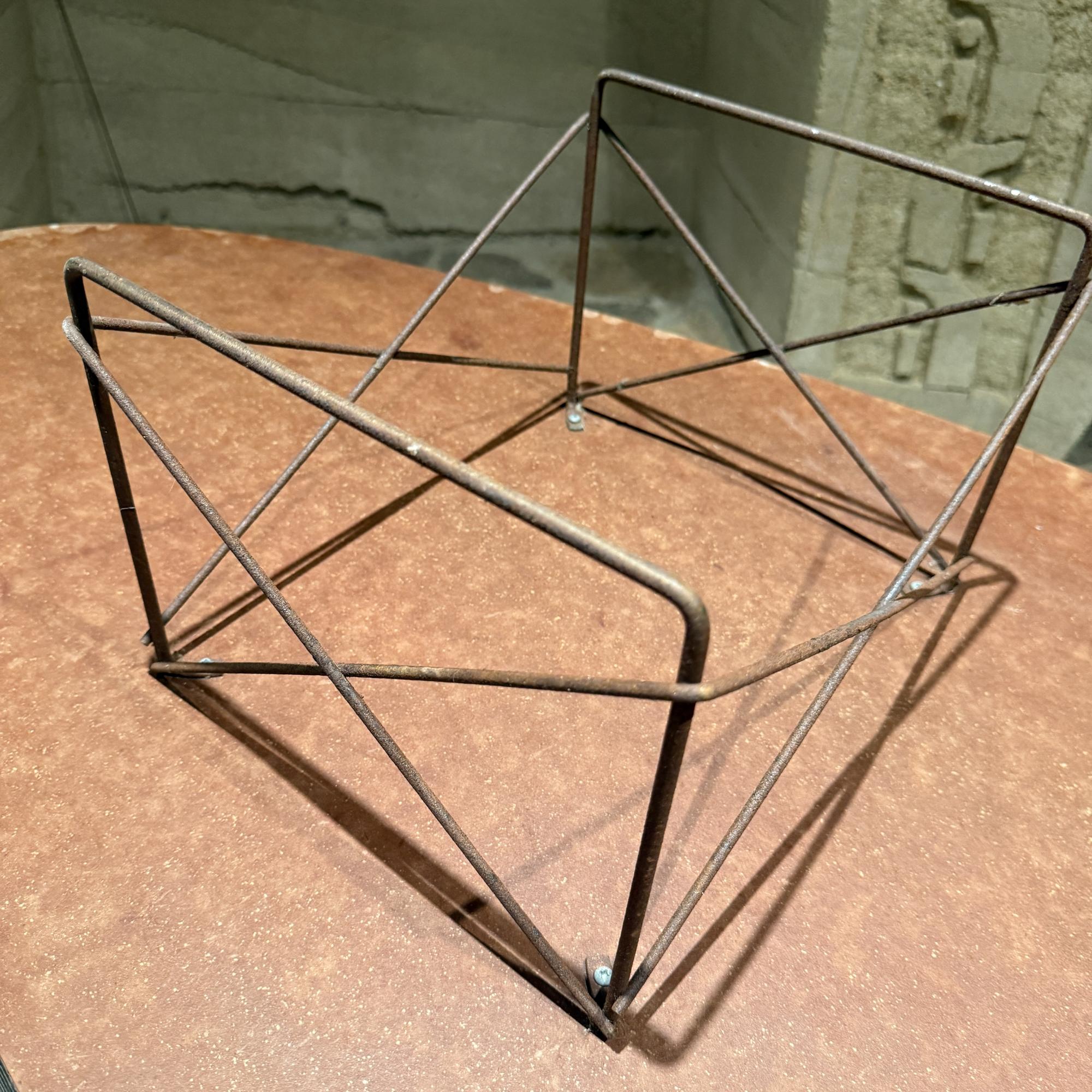 Herman Miller Eames Elliptical Table (Etr) Surfboard Mid-Century Modern For Sale 1