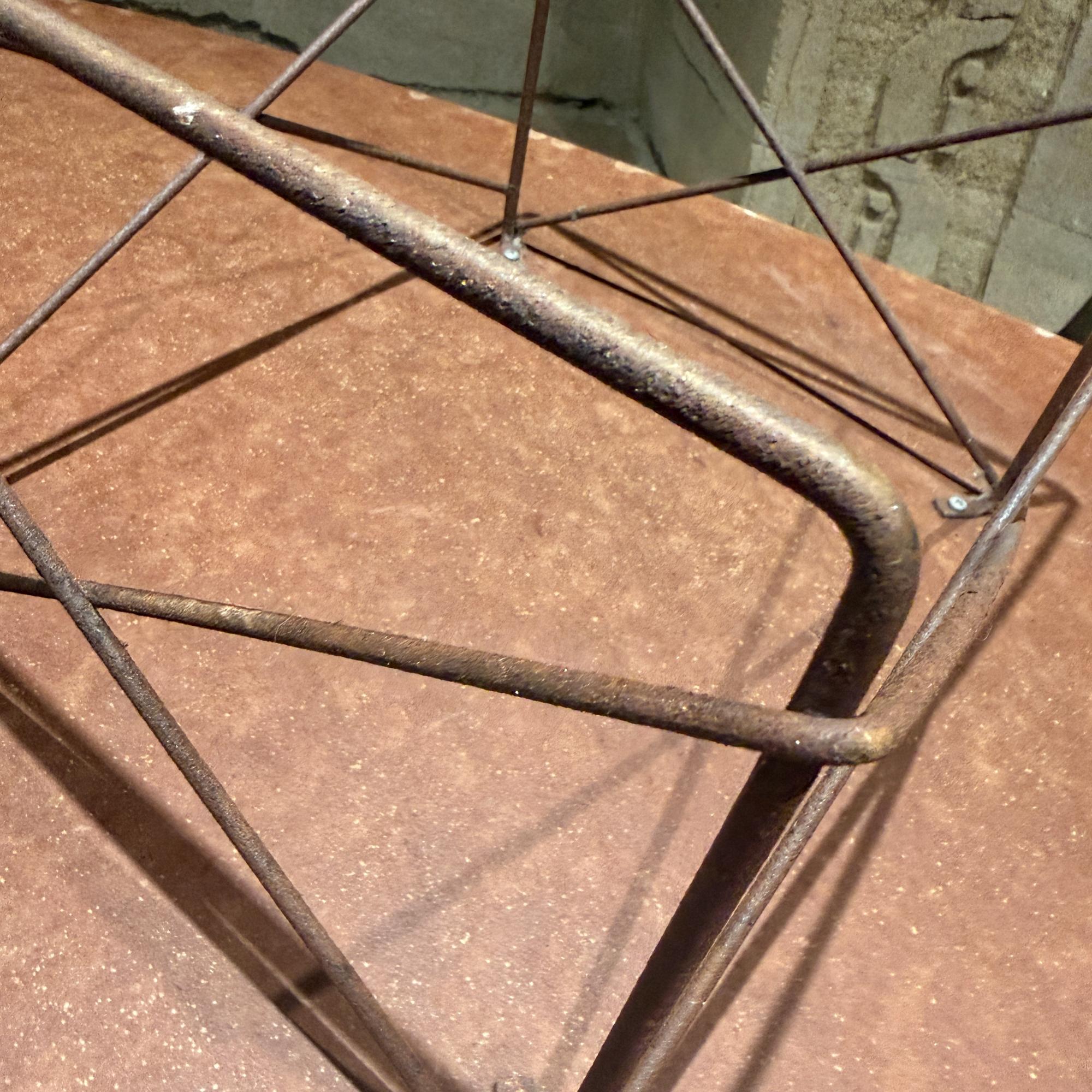 Herman Miller Eames Elliptical Table (Etr) Surfboard Mid-Century Modern For Sale 2