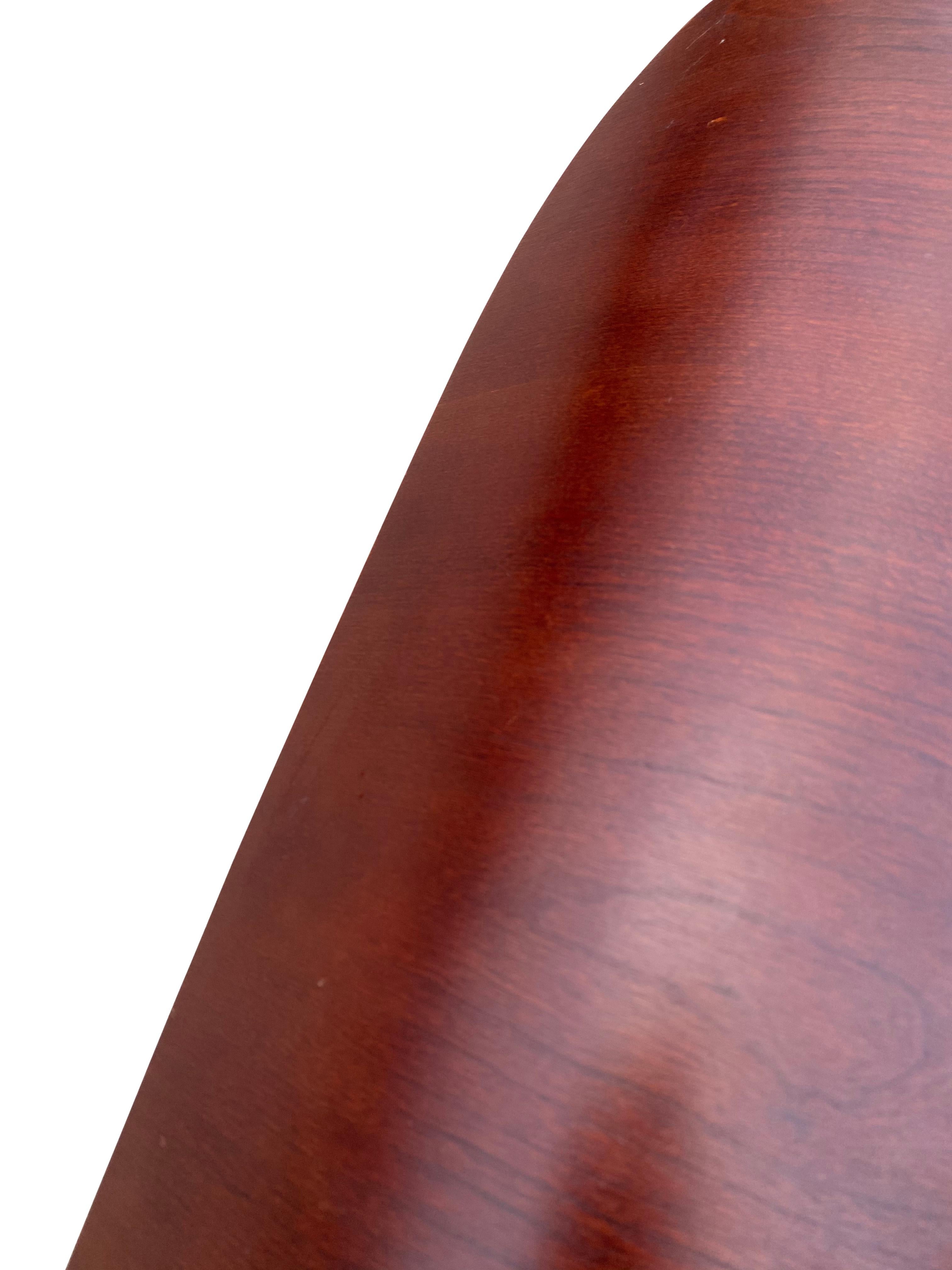 Herman Miller Eames Lounge Chair and Ottoman 1