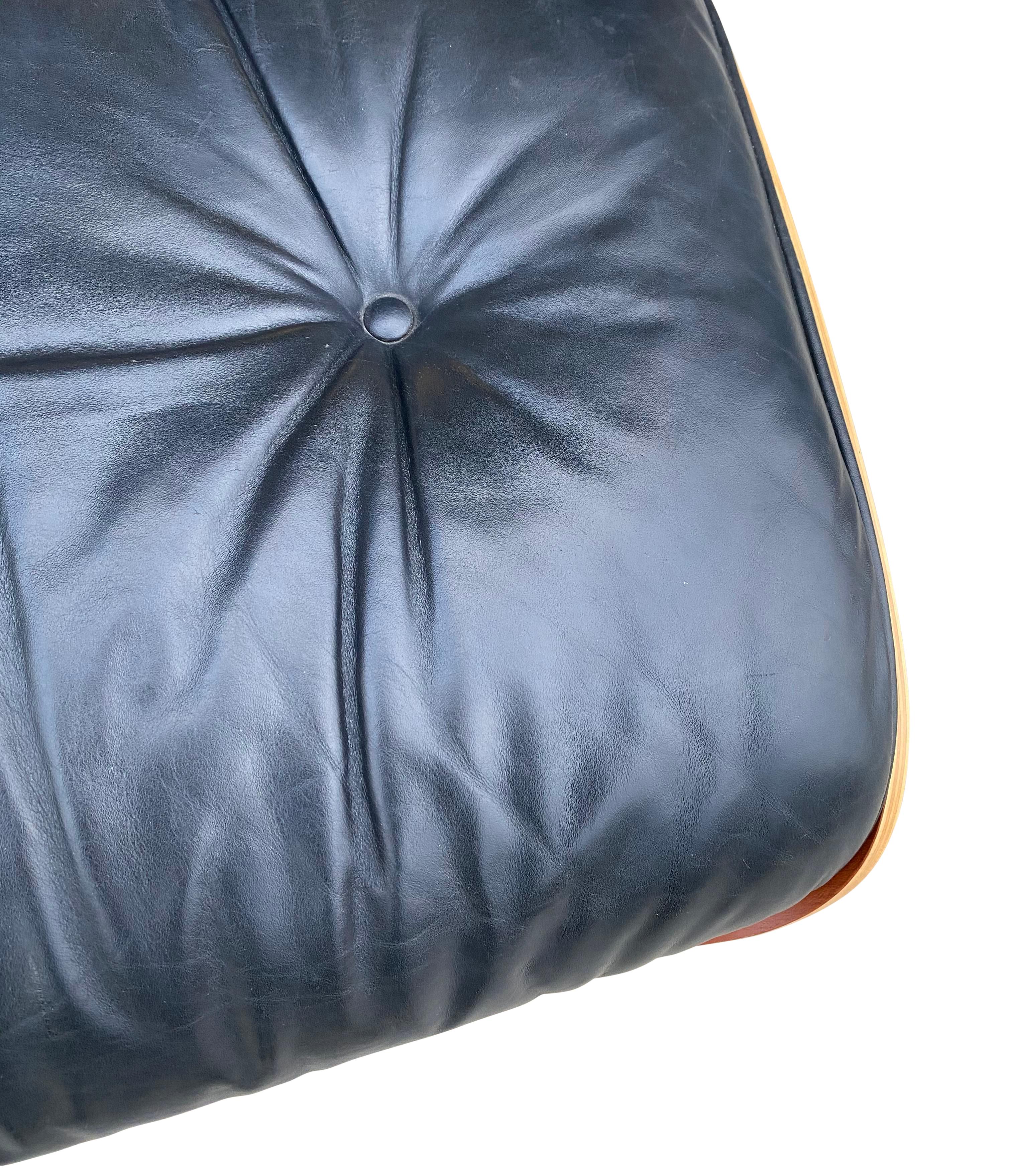 herman miller ottoman