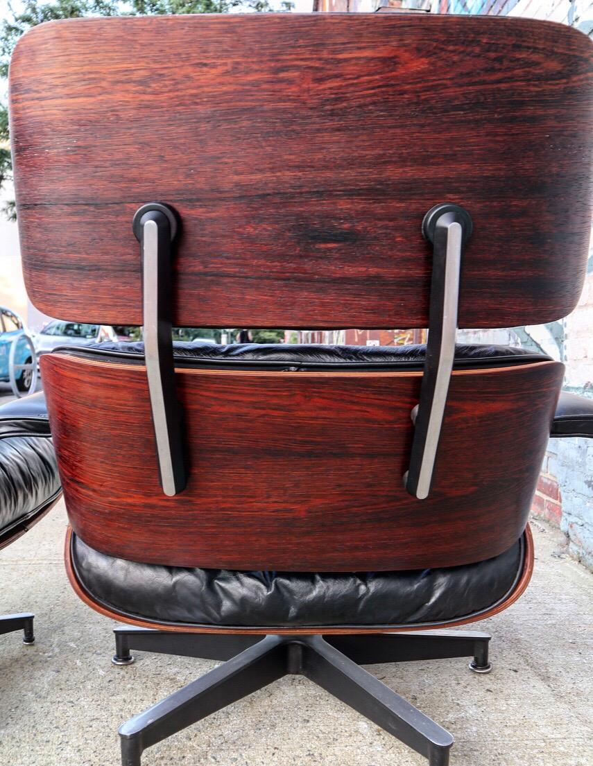 eames lounge chair for sale