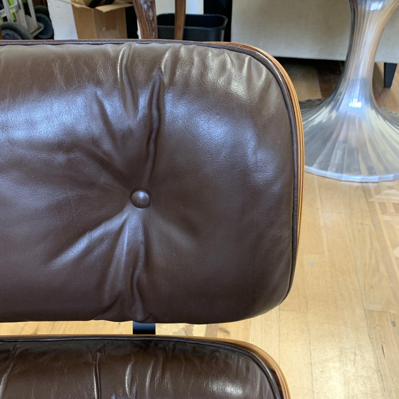Herman Miller Eames Lounge Chair For Sale 3