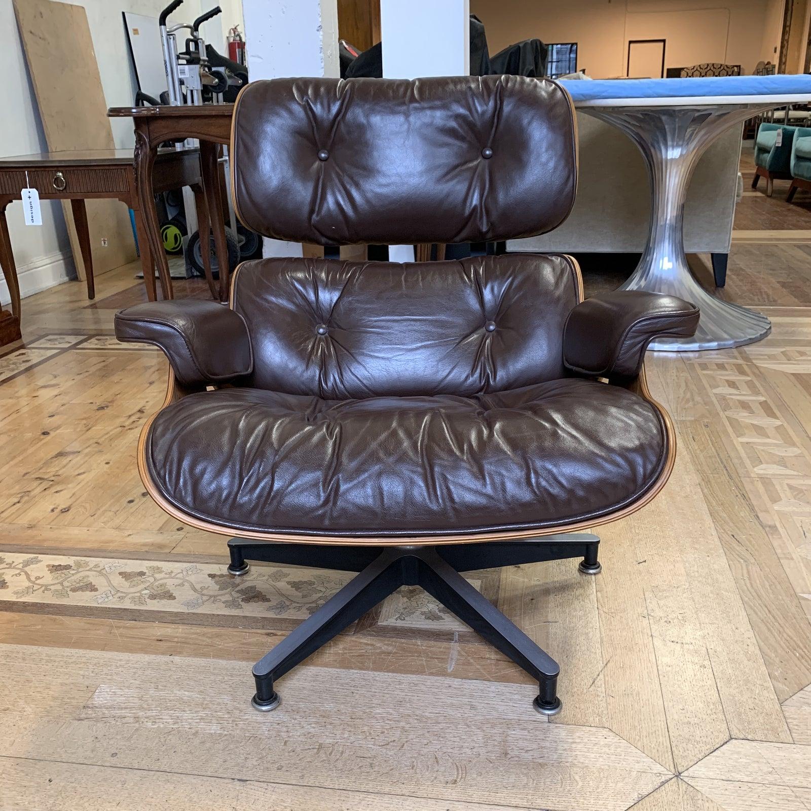 Herman Miller Eames Lounge Chair For Sale 4