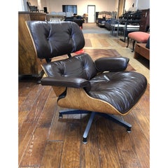 Herman Miller Eames Lounge Chair