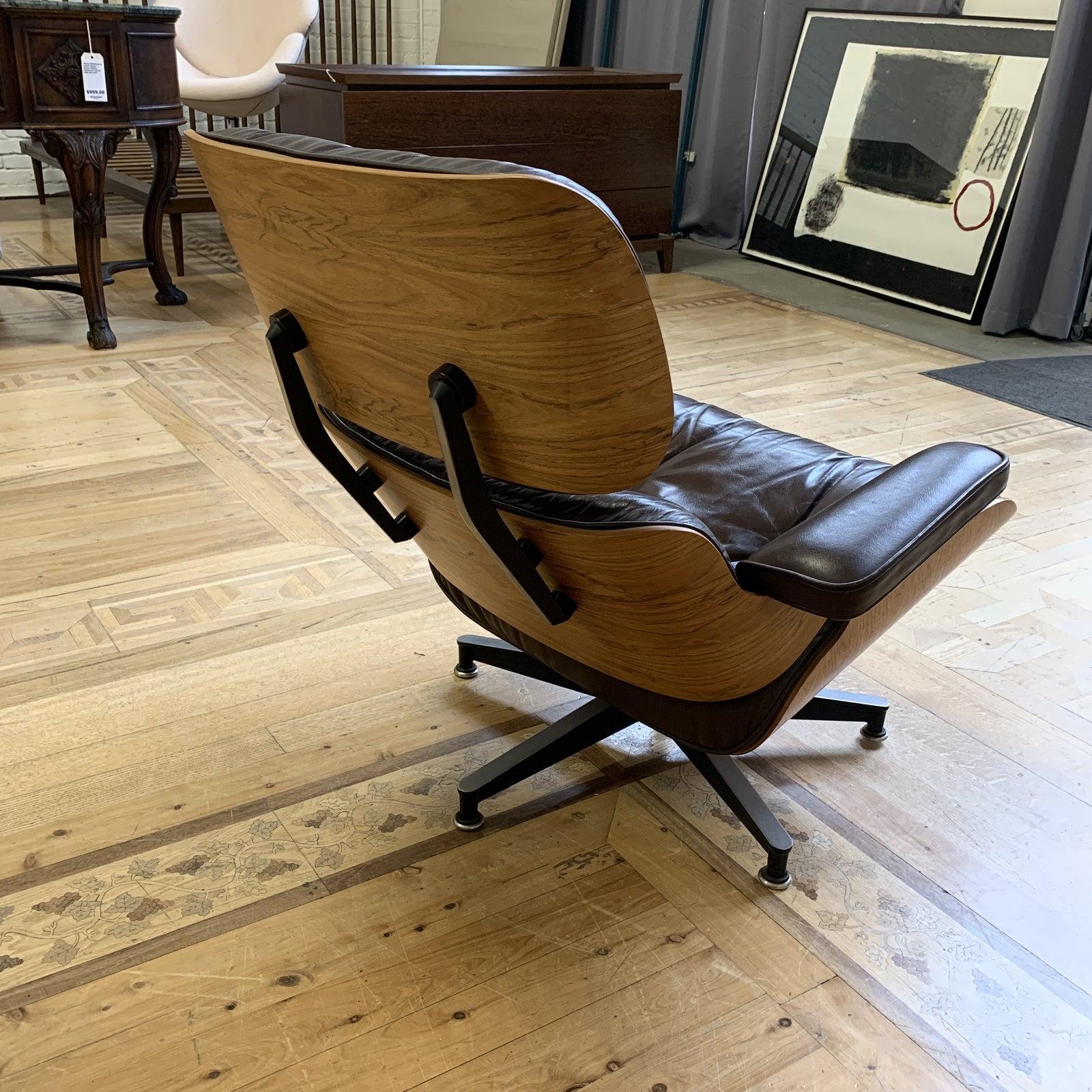 American Herman Miller Eames Lounge Chair For Sale