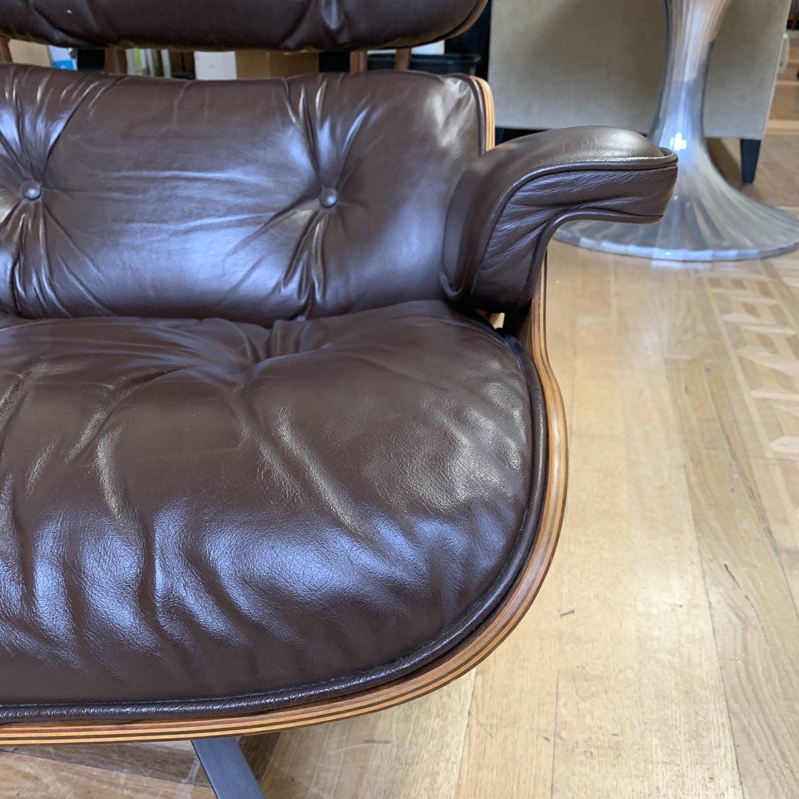 Herman Miller Eames Lounge Chair For Sale 2