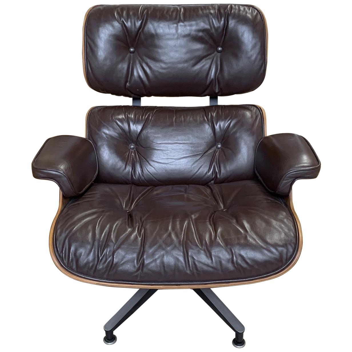 Herman Miller Eames Lounge Chair For Sale