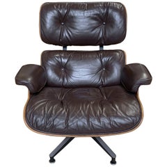 Herman Miller Eames Lounge Chair