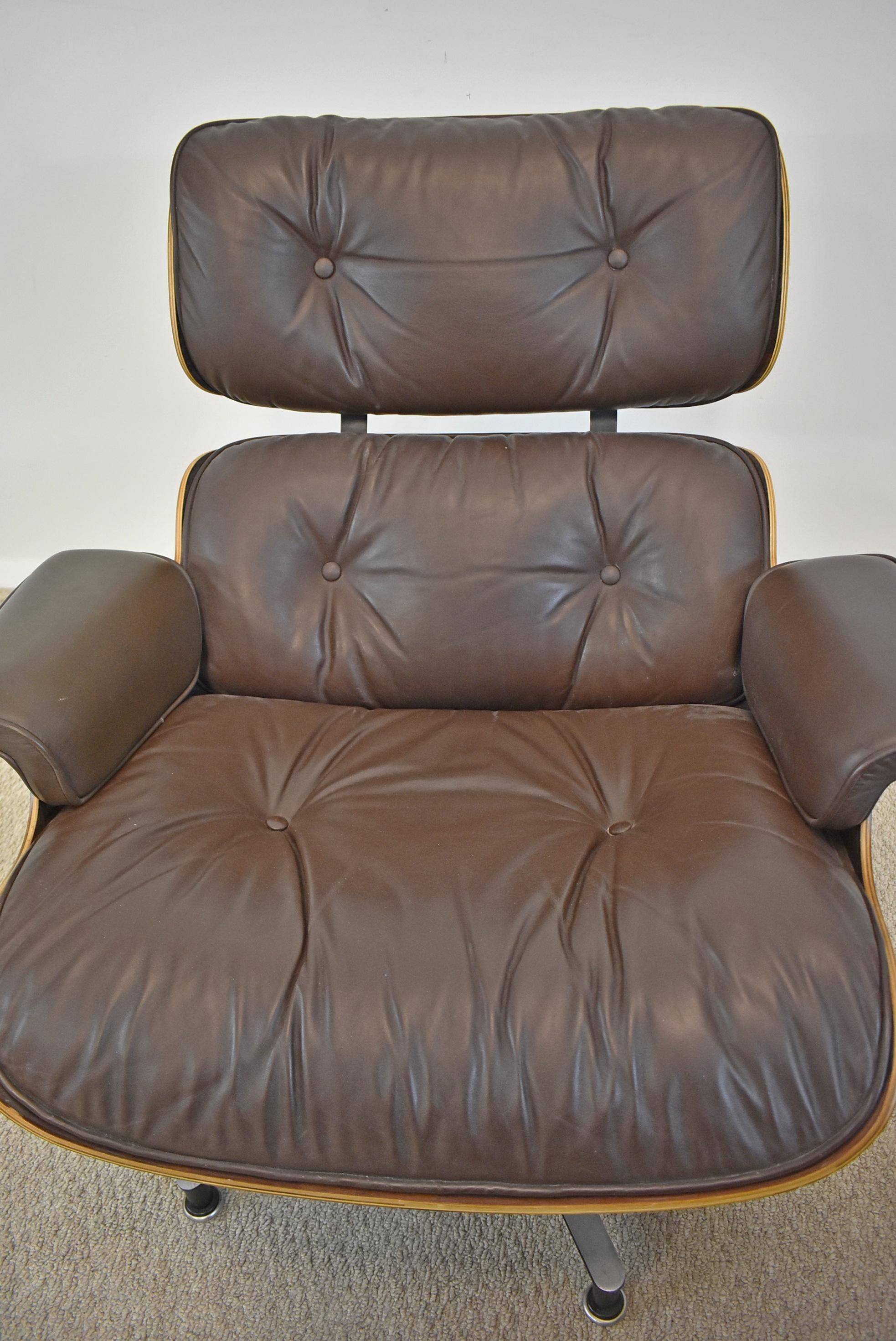 used eames chair