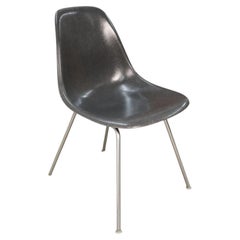 Herman Miller Eames Molded Fiberglass Shell Side Chair