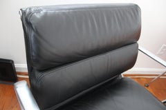 Herman Miller Eames Soft Pad Management Desk Chair