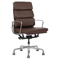 Bürostühle und Schreibtischstühle aus Metall