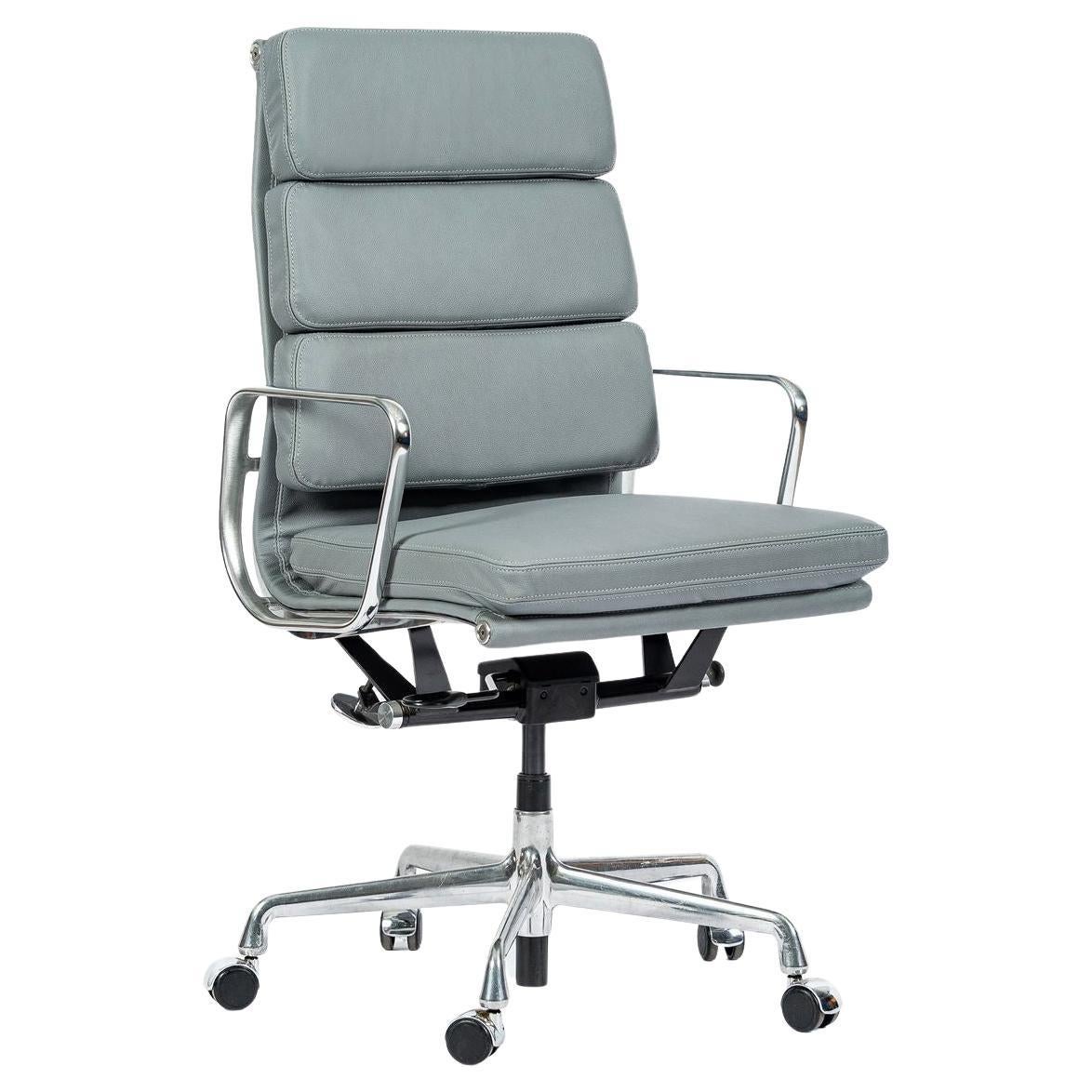 Is Herman Miller the same as Eames?