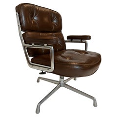 Used Herman Miller Eames Time Life Executive Chair ES204