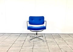 Herman Miller ES102 Intermediat-Stuhl Design Charles & Ray Eames