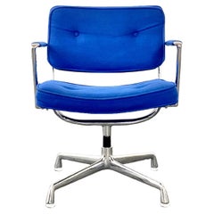 Vintage Herman Miller ES102 Intermediate Chair Design Charles & Ray Eames