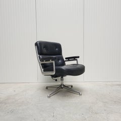 Herman Miller ES104 Time Life Lobby Office Chair by Charles Eames