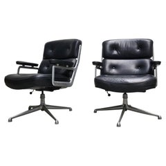 Herman Miller ES104 Time Life Lobby Office Chair by Charles Eames