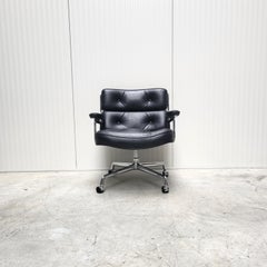 Herman Miller ES105 Time Life Lobby Office Chair by Charles Eames