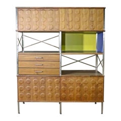 Herman Miller ESU 420 Modularer Einbaubeleuchtung