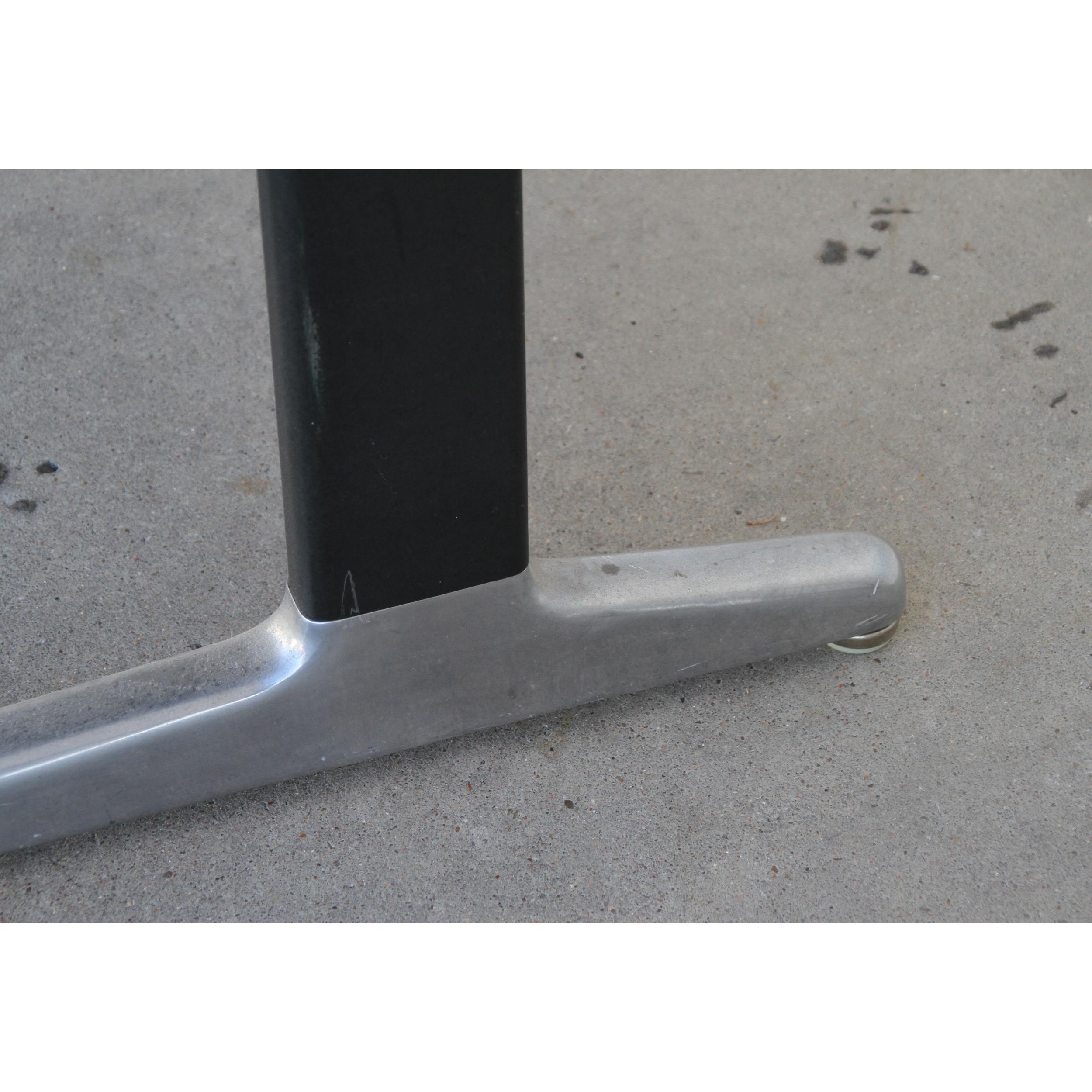 Escritorio de oficina Herman Miller George Nelson Action en venta 2