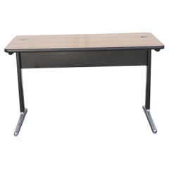Herman Miller George Nelson & Robert Propst A02 Desk