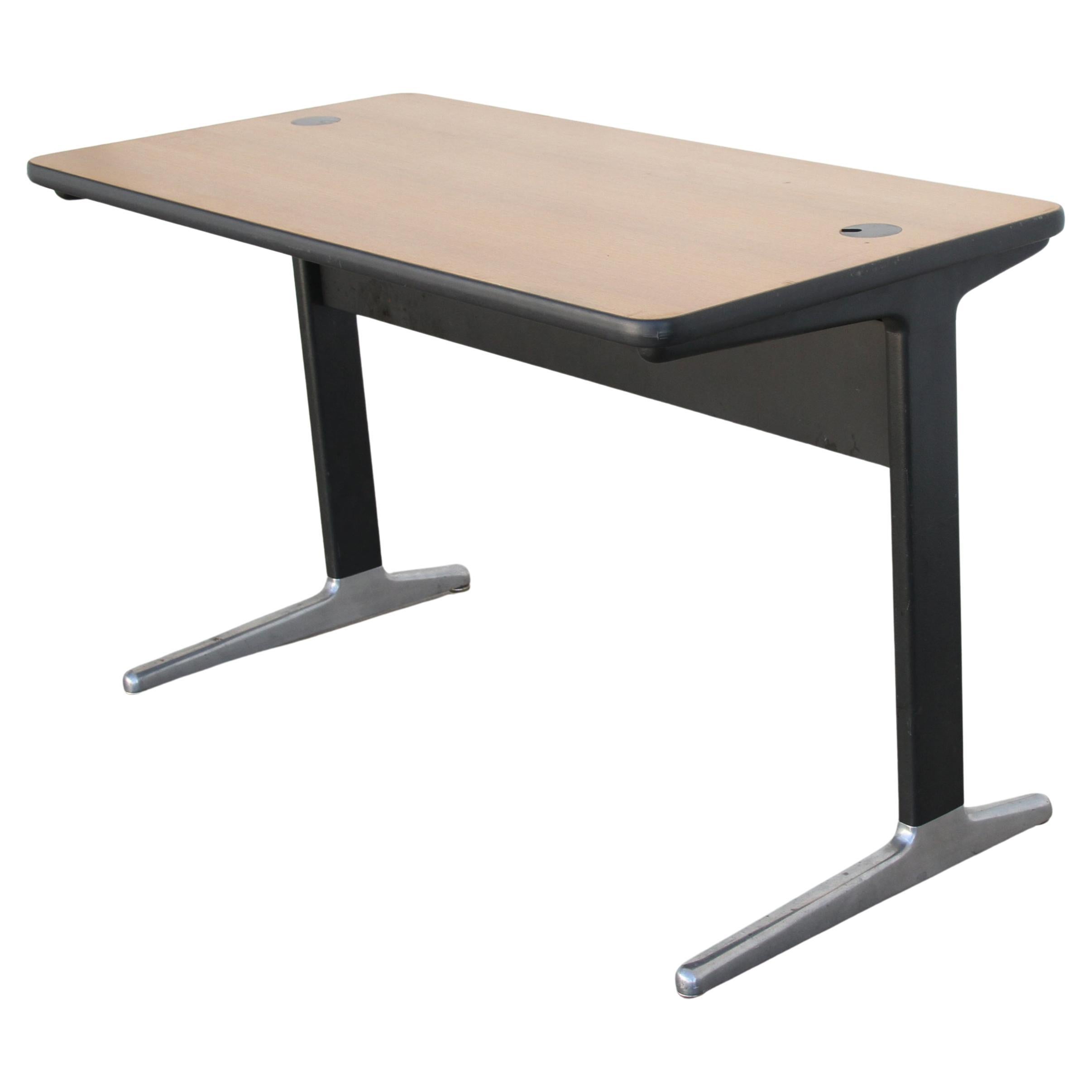 Herman Miller George Nelson & Robert Propst A02 Desk For Sale
