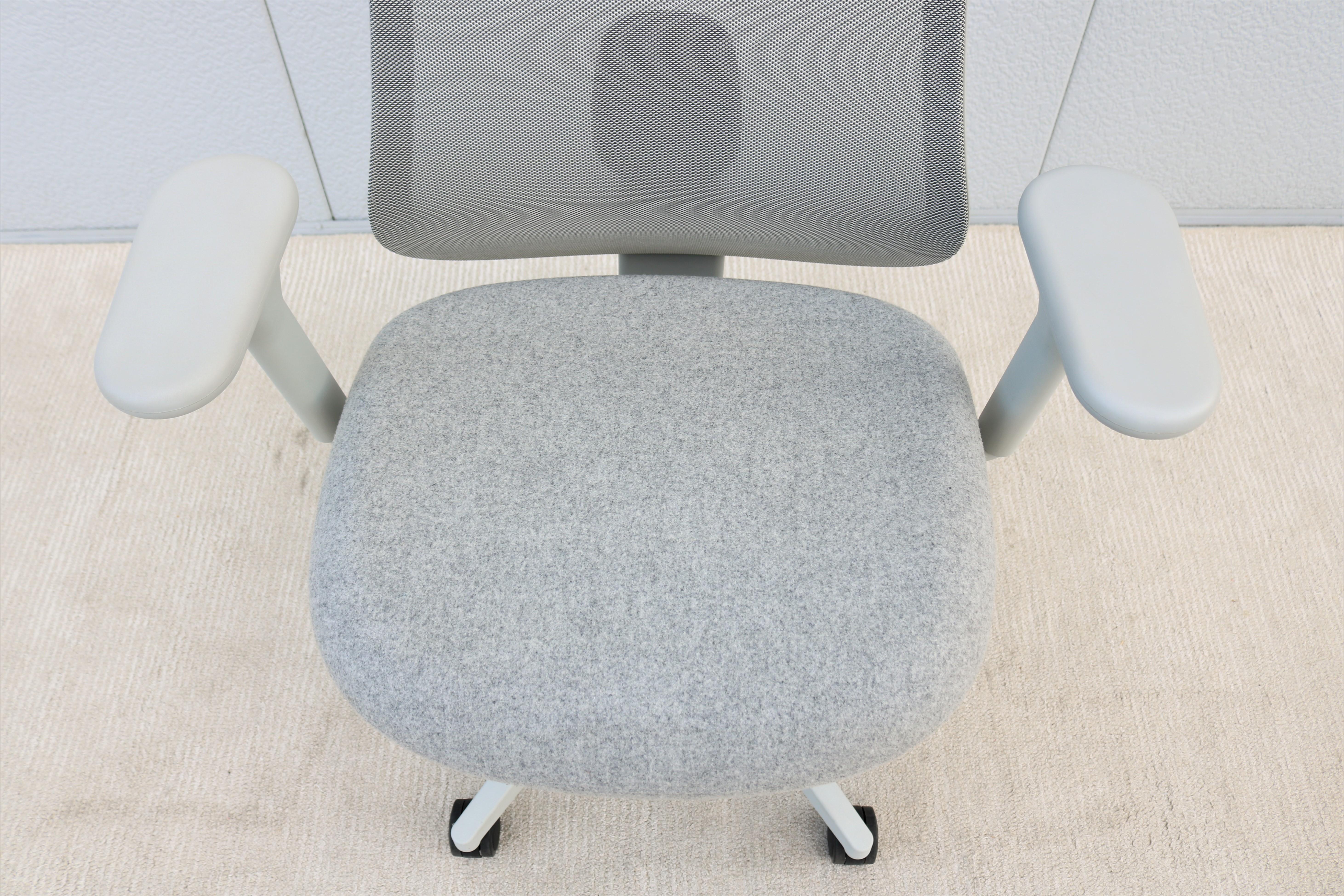 Herman Miller Lino Ergonomic Work Office Desk Chair Fully Adjustable Brand New 2