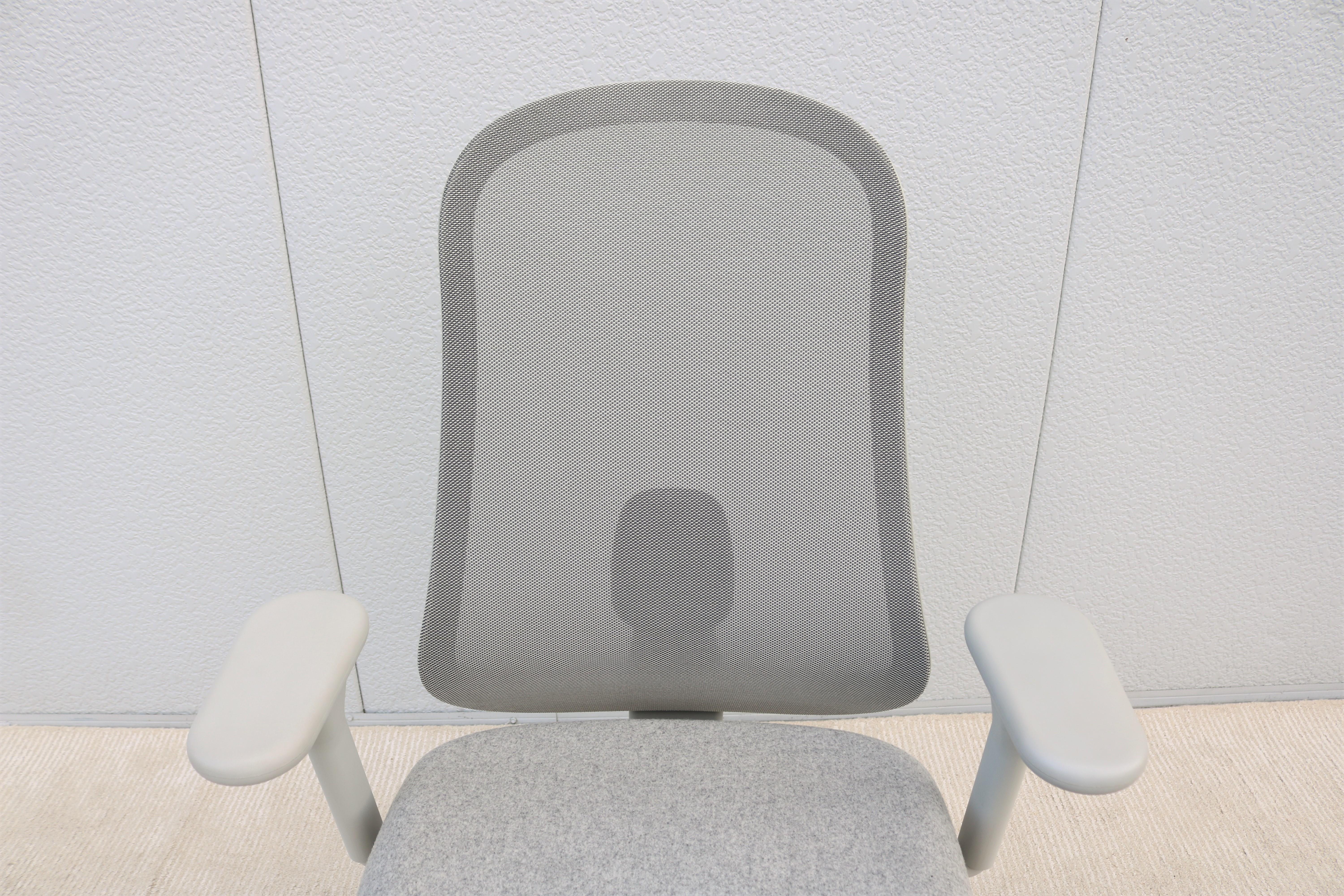 Herman Miller Lino Ergonomic Work Office Desk Chair Fully Adjustable Brand New 3