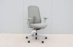 Herman Miller Lino Ergonomic Work Office Desk Chair Fully Adjustable Brand New