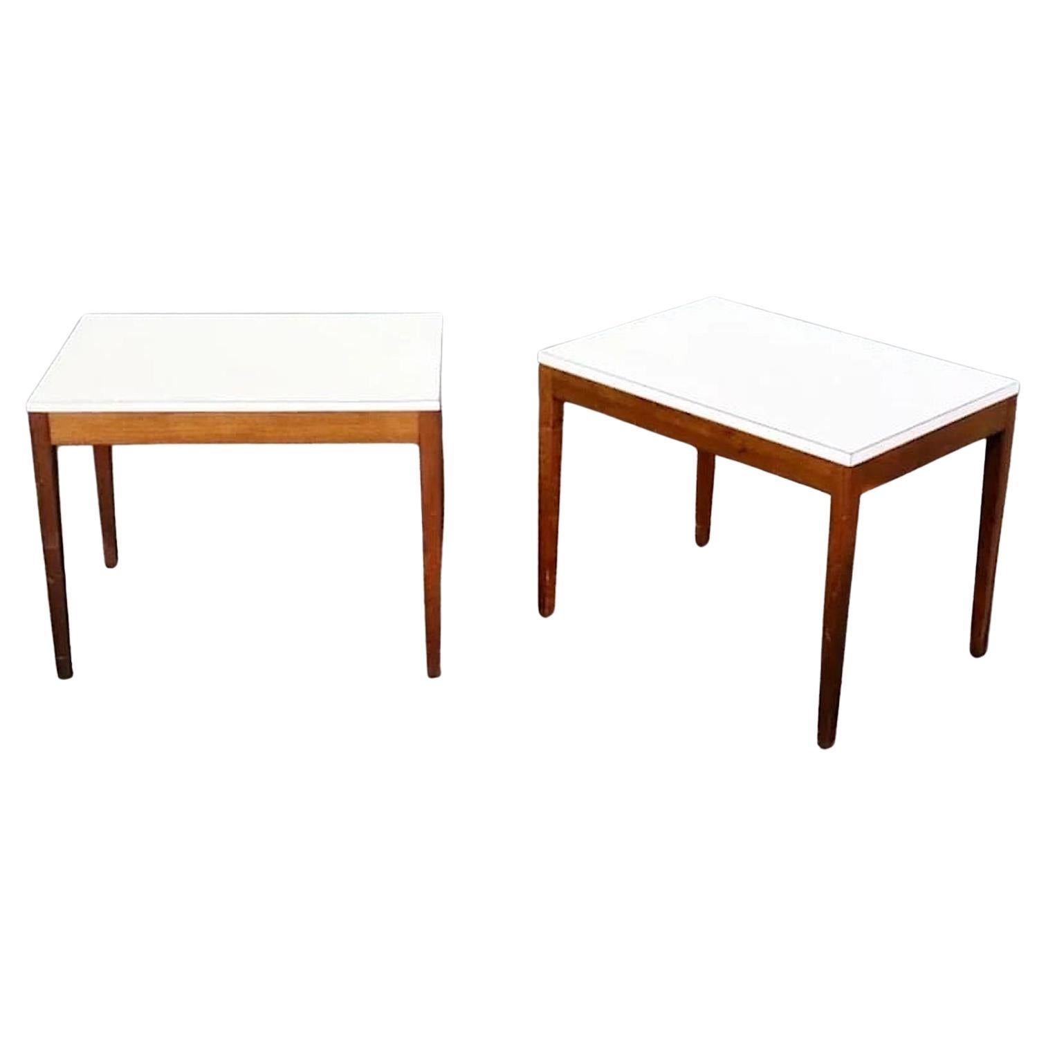 Herman Miller Mid-Century-Tische im Angebot