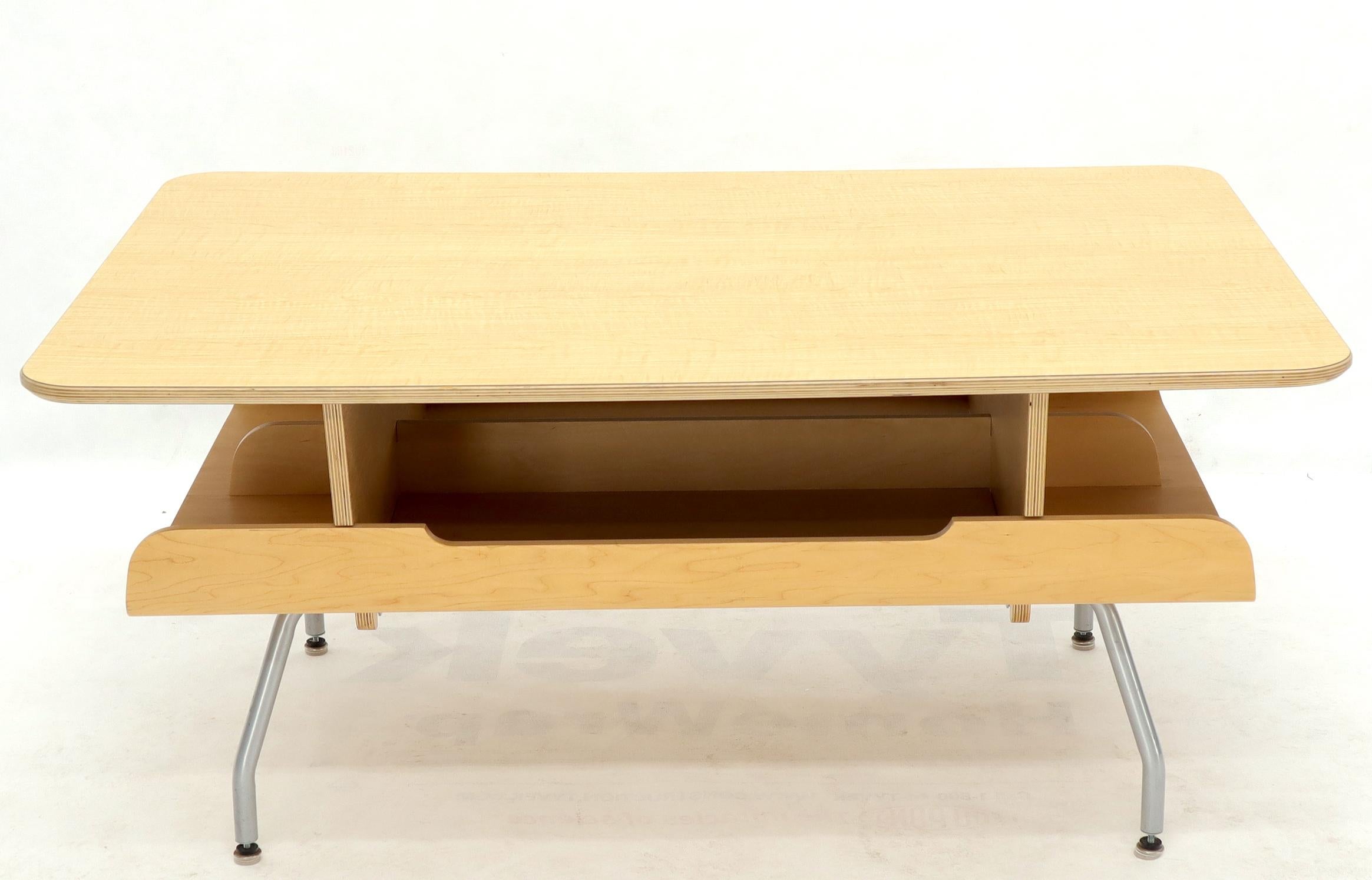 herman miller kotatsu table