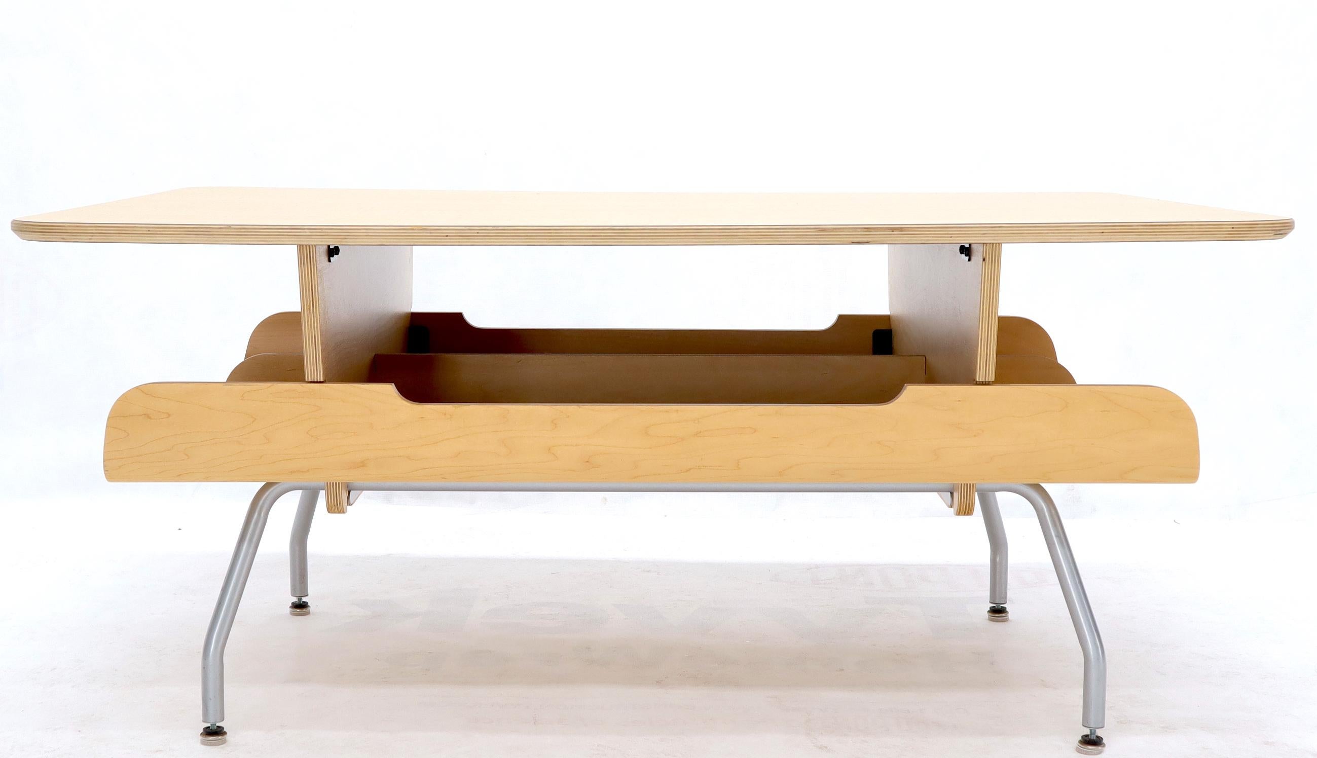 mille coffee table