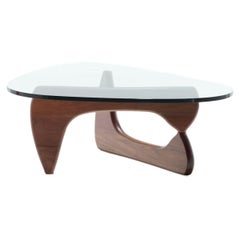 Herman Miller Noguchi Table