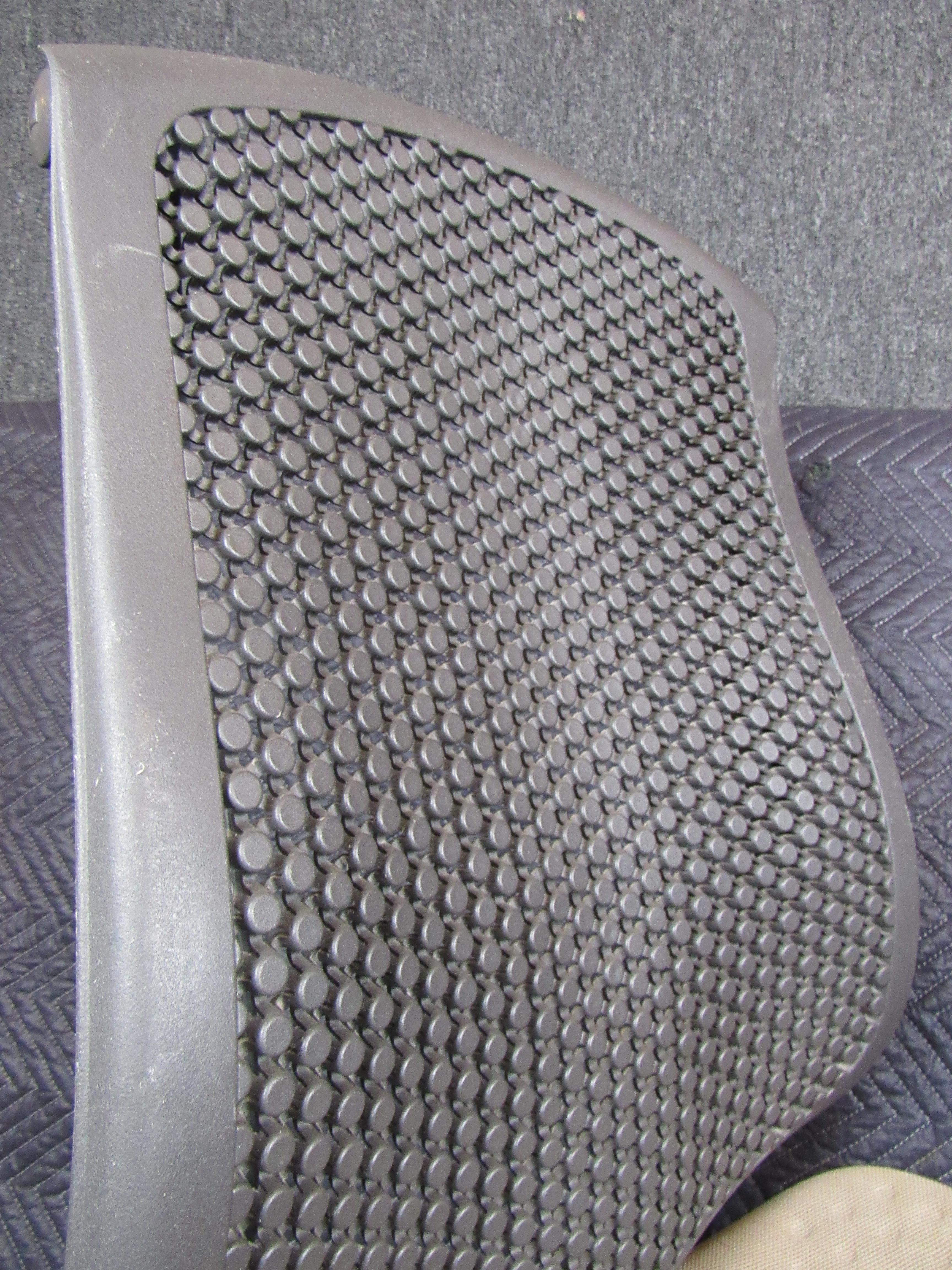 20th Century Herman Miller Office Chair For Sale