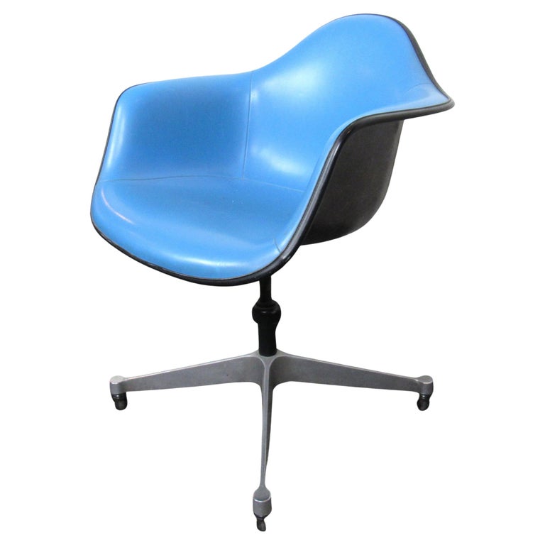 Herman Miller Office Chair For Sale at 1stDibs