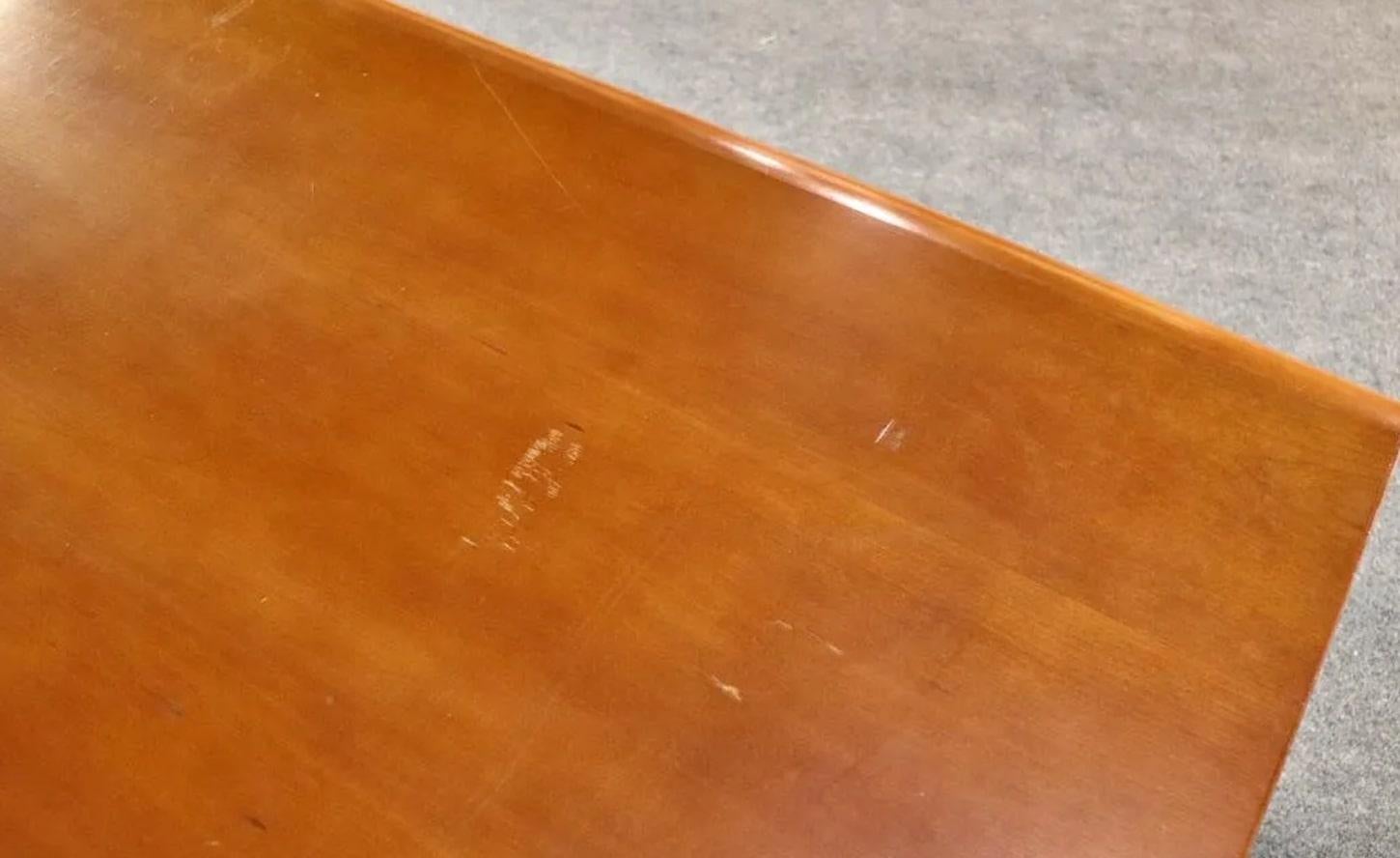Herman Miller Office Desk 1