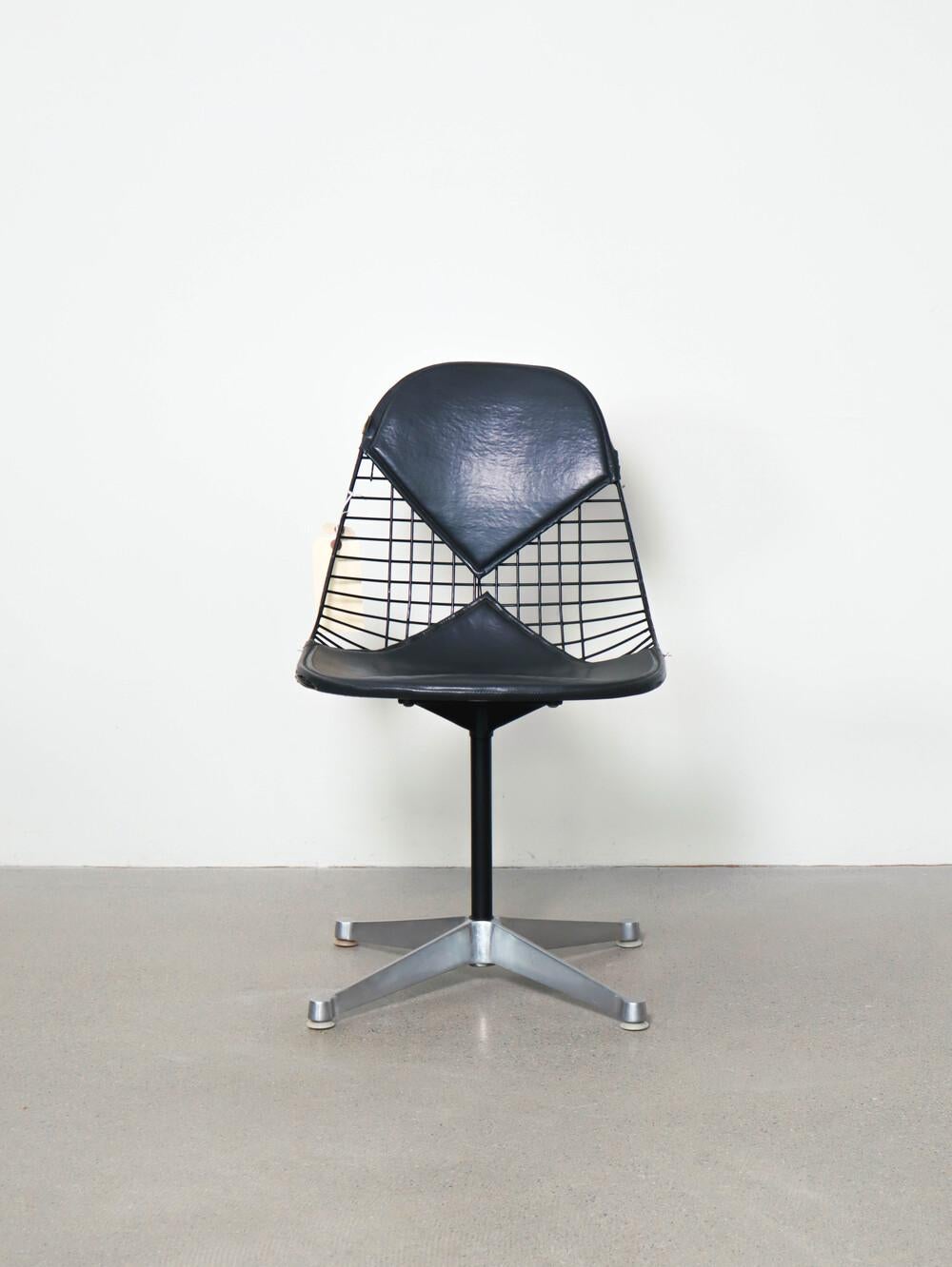 PKC-2 by Charles / Ray Eames for Herman Miller