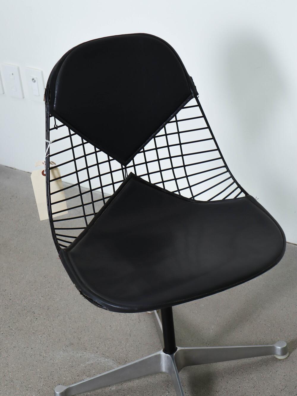20th Century Herman Miller PKC-2 by Eames