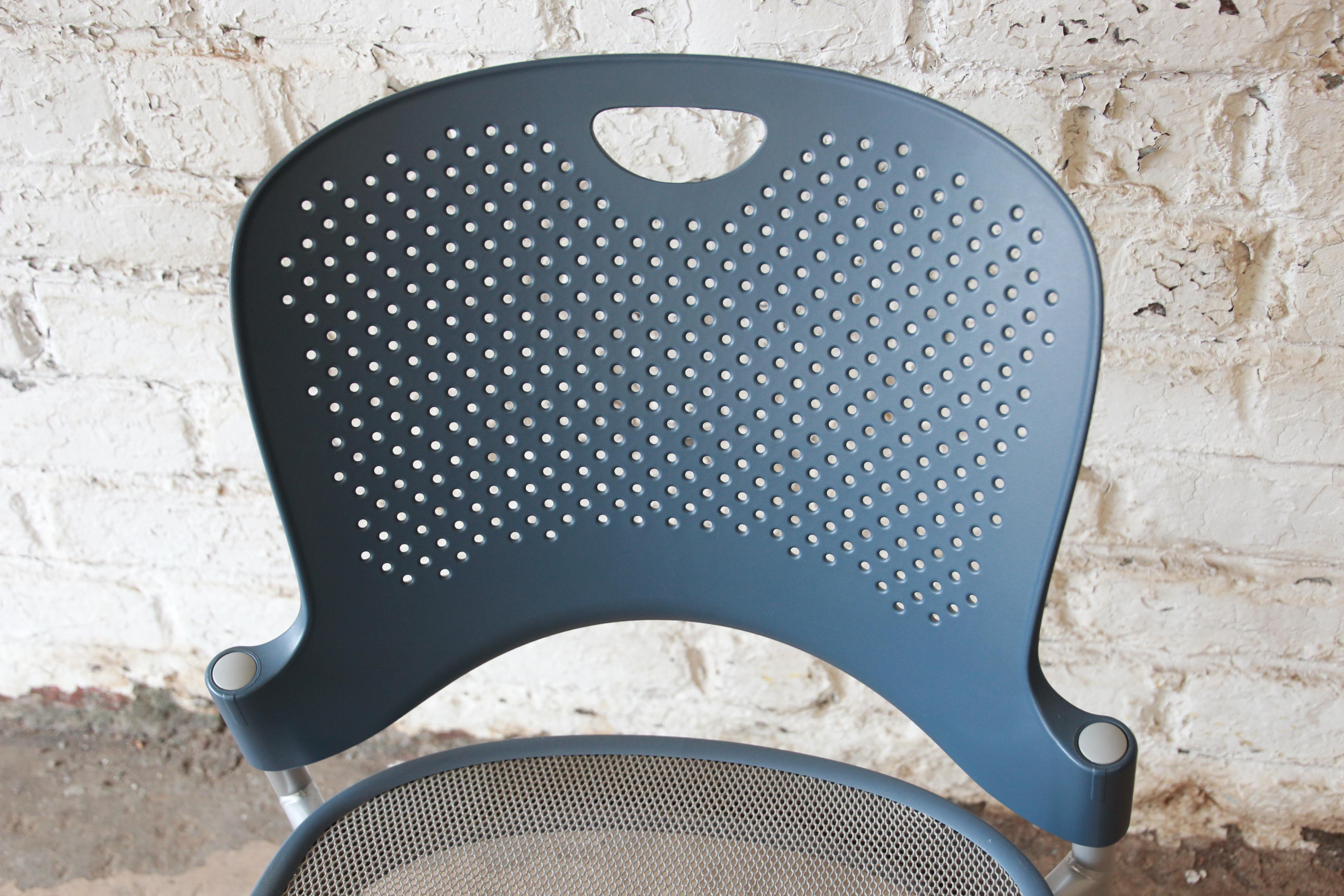 silla de oficina herman miller