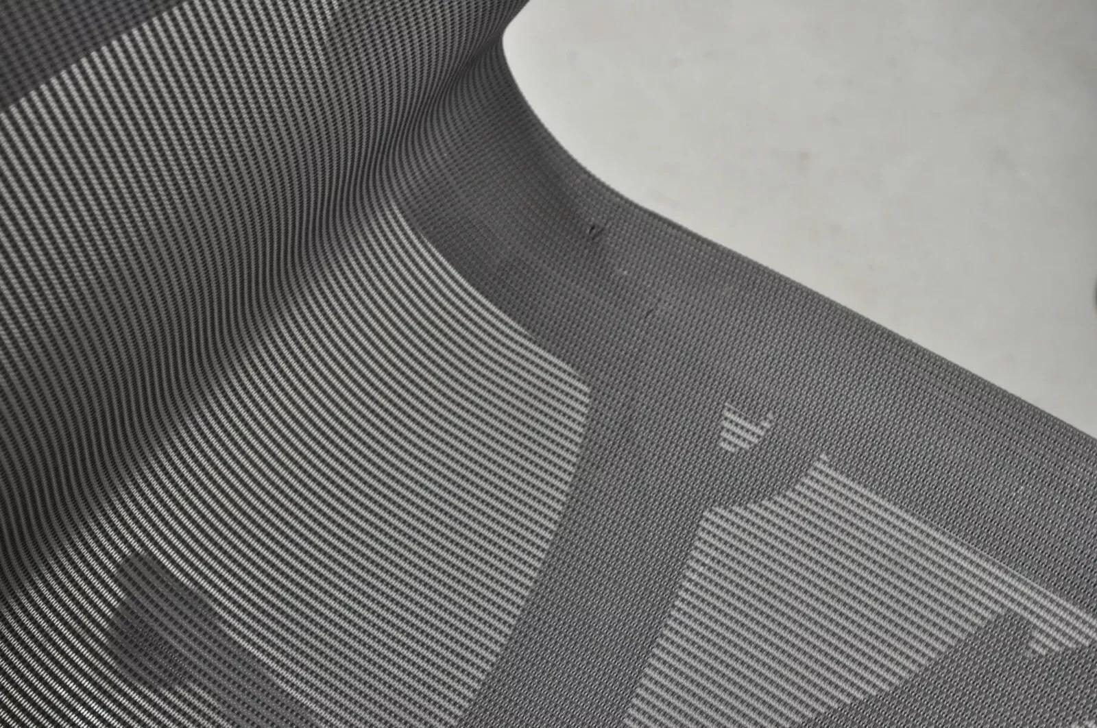 Herman Miller Setu Side Chair Metal Mesh Desk Office Swivel Chair - Set of 6 2