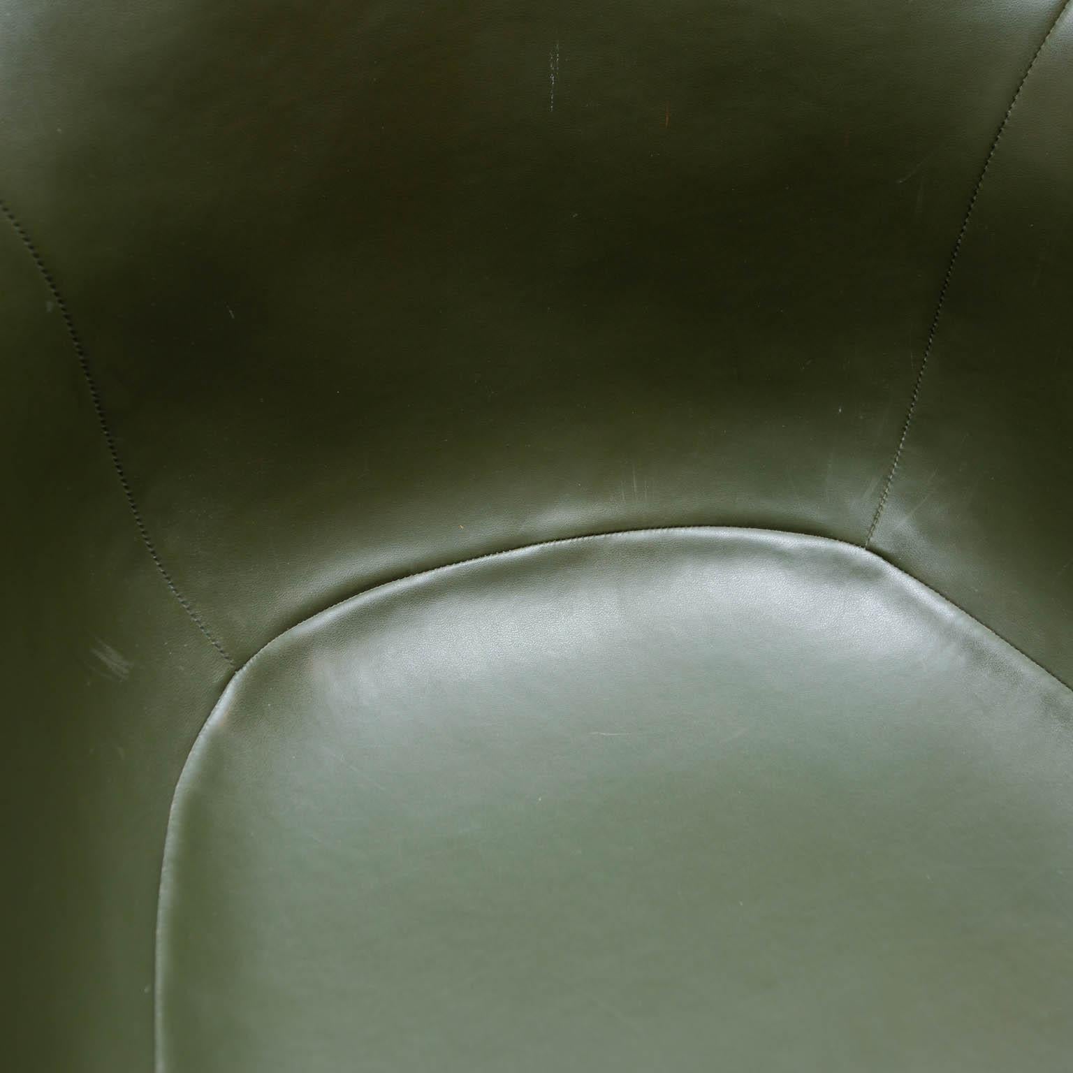 20th Century Herman Miller Shell Chair